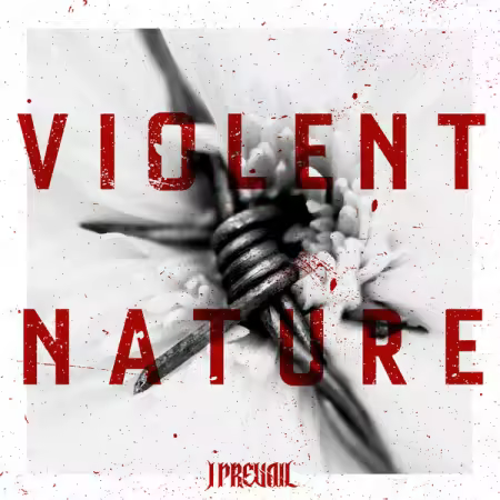 I Prevail – Violent Nature (2025)