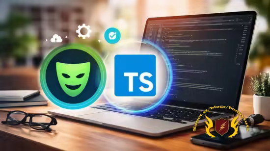 Playwright with TypeScript