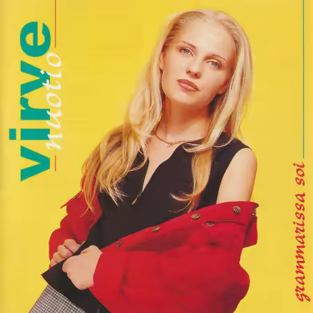 Virve Nuotio – Grammarissa soi (2025)