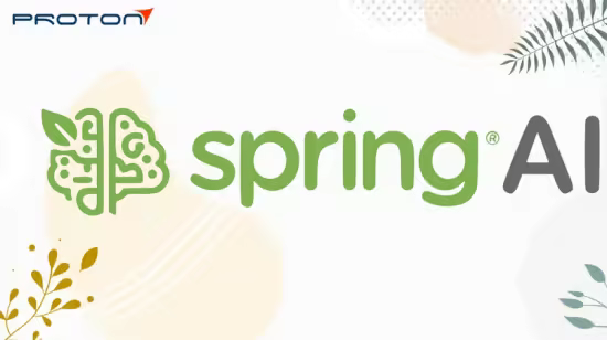 AI-Powered Application Development with Java Spring AI (2025)