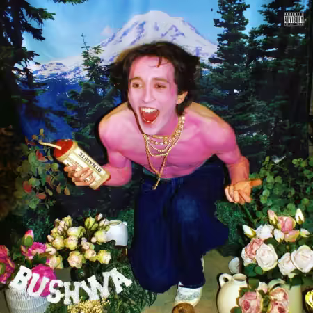 Rimera – BUSHWA (2025)