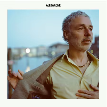 Baxter Dury – Allbarone (2025)