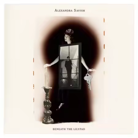 Alexandra Savior – Beneath The Lilypad (2025)