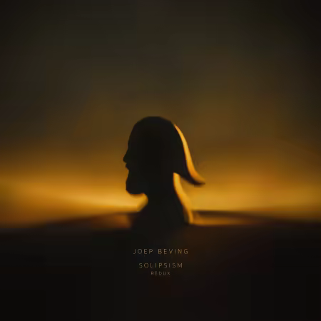 Joep Beving – Solipsism (Redux) (2025)