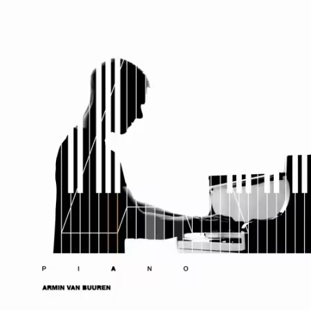 Armin van Buuren – Piano (2025)
