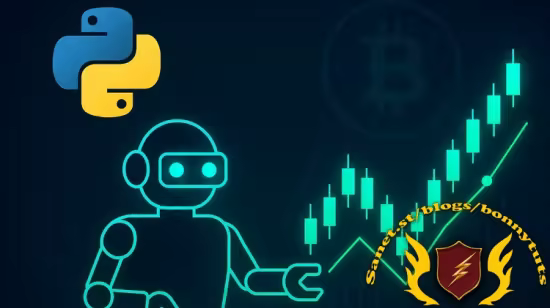 Python Crypto Trading Bot: Build, Backtest & Deploy