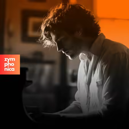 Zymphonica – Hooked On A Feeling (Piano & Strings Versions) (2025)