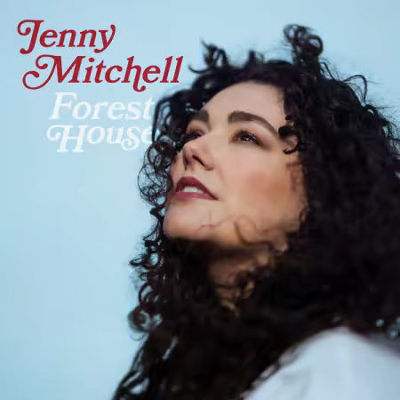 Jenny Mitchell – Forest House (2025)