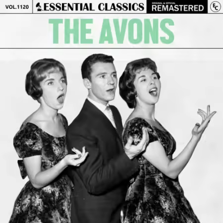 The Avons – Essential Classics, Vol. 1120: The Avons (2025)