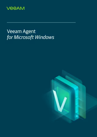 Veeam Agent for Windows 13.0.1.120