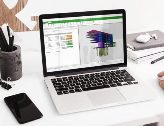 Simplebim 11.0 SR6 Multilingual