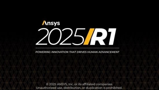 ANSYS Forming 2025 R2 x64