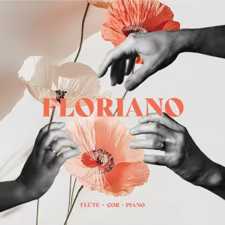 Floriano – Floriano (2025)