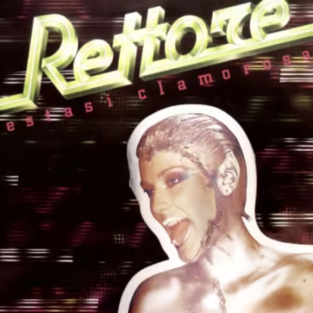 Donatella Rettore – Estasi Clamorosa (2023 Remaster) (2025)