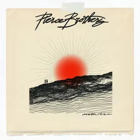 Pierce Brothers – Moonrise (2025)