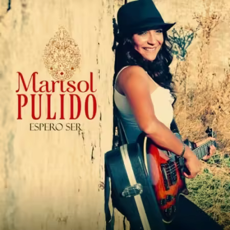 Marisol Pulido – Espero Ser (2025)
