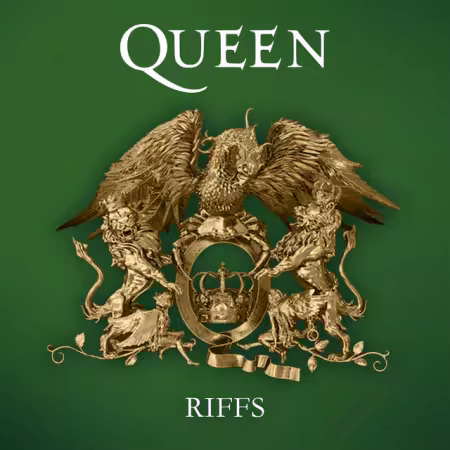Queen – Riffs (2025) FLAC