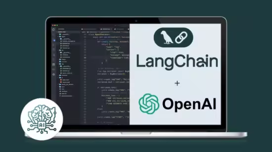 LangChain – Develop Controlled AI Agent with LangChain & RAG