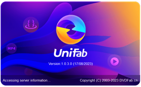 UniFab 3.0.3.0 x64 Multilingual