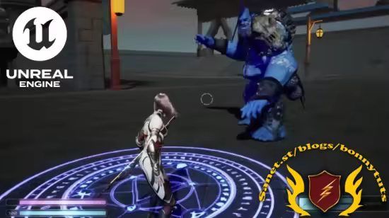 Unreal Engine 5.6 – Build an RPG using Lyra Framework