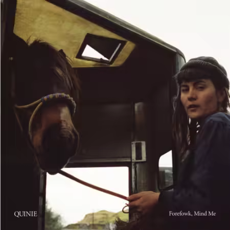 Quinie – Forefowk, Mind Me (2025)