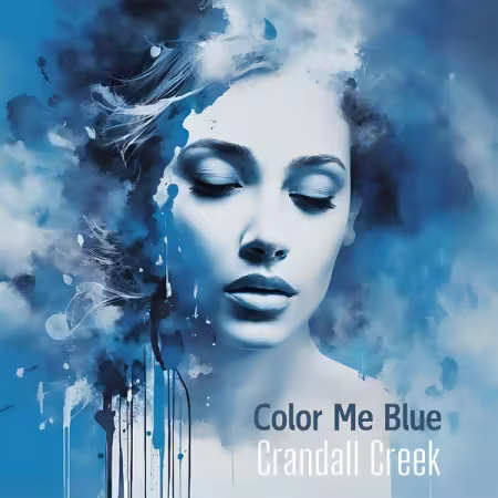 Crandall Creek – Color Me Blue (2025)