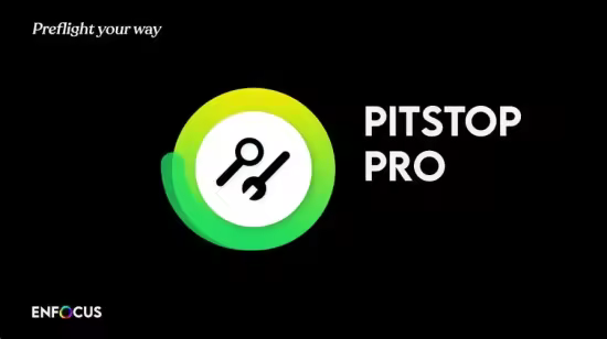 Enfocus PitStop Pro 2025 v25.11 x64 Multilingual