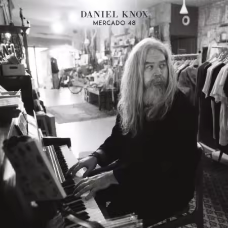 Daniel Knox – Mercado 48 (2025)