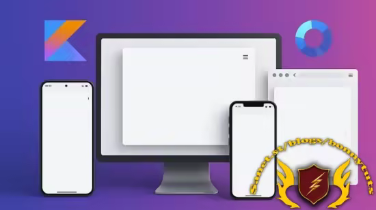 Compose Multiplatform: Android, iOS, Web, Desktop Apps