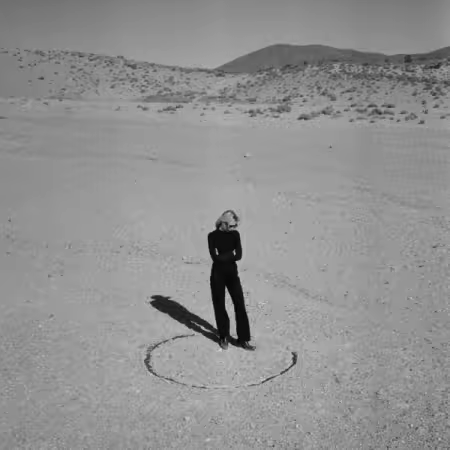 Natalie Bergman – My Home Is Not In This World (2025)