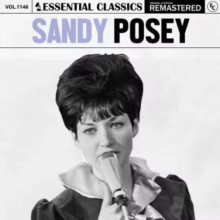 Sandy Posey – Essential Classics, Vol. 1146: Sandy Posey (2025)