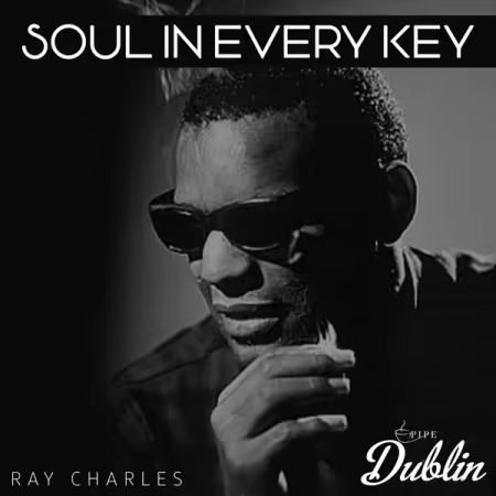 Ray Charles – Soul in Every Key (Remastered) (2025)