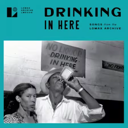 VA – Drinking in Here (2025)