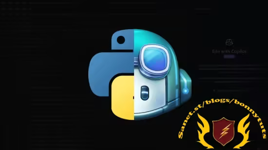 Python & GitHub Copilot: AI Coding for VFX & Games