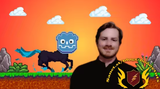 Complete Godot Advanced Course