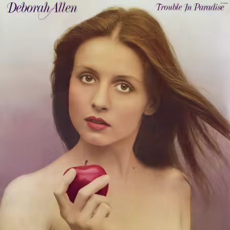 Deborah Allen – Trouble In Paradise (2025)