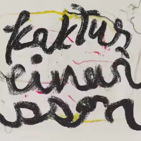 Kaktus Einarsson – Lobster Coda (Deluxe) (2025)