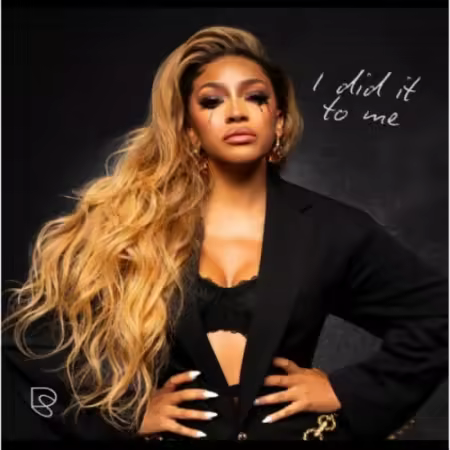Drew Sidora – I did it to me (2025)