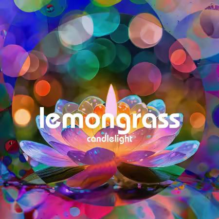 Lemongrass – Candlelight (2025)