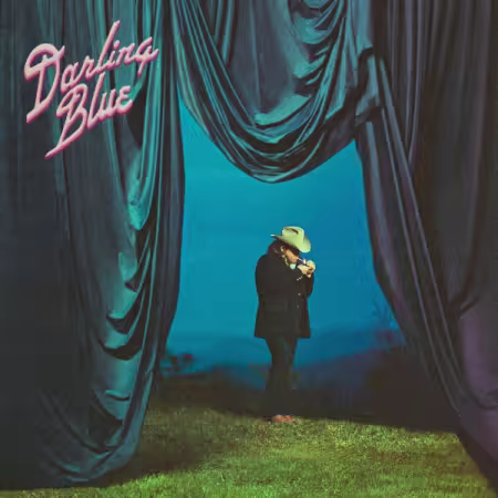 The Marcus King Band – Darling Blue (2025)