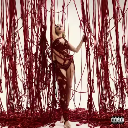 Kiana Lede – Cut Ties (Deluxe Version) (2025)