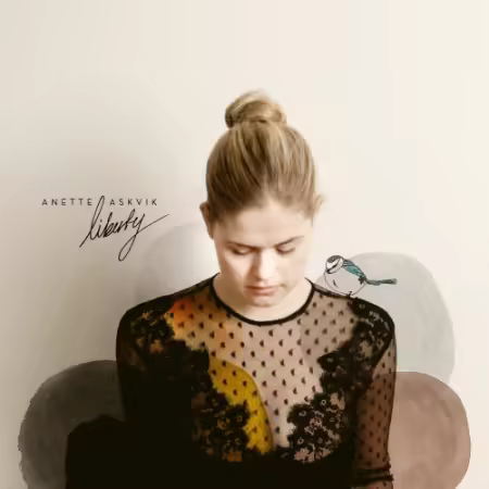 Anette Askvik – Liberty (Immersive Edition) (2025)