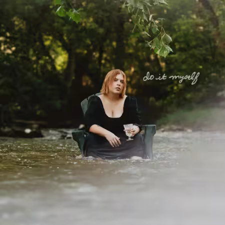 Olivia Ellen Lloyd – Do it Myself (2025)