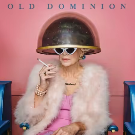 Old Dominion – Barbara (2025)