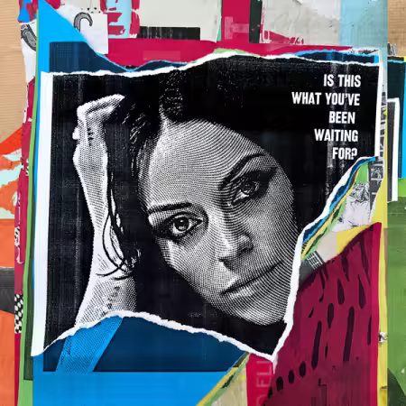 Amy Macdonald – Is This What You’ve Been Waiting For? (Digital Deluxe) (2025)