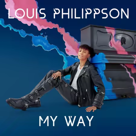 Louis Philippson – My Way (2025)