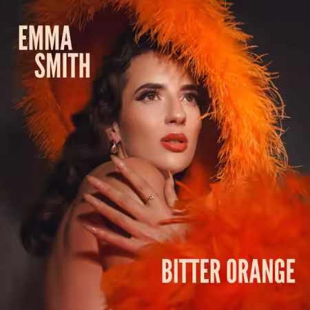 Emma Smith – Bitter Orange (2025)
