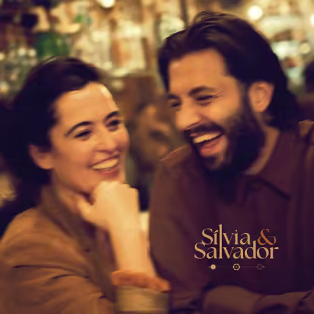 Salvador Sobral, Silvia Perez Cruz – Silvia & Salvador (2025)