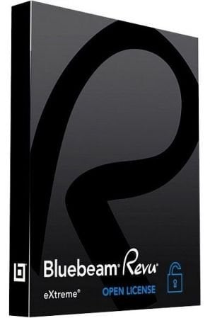 Bluebeam Revu 21.8.0 x64 Multilingual