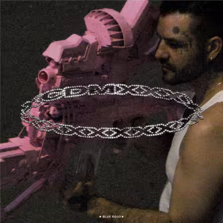 Blue Rojo – CDMXXXXXXXXXXXXX (2025)